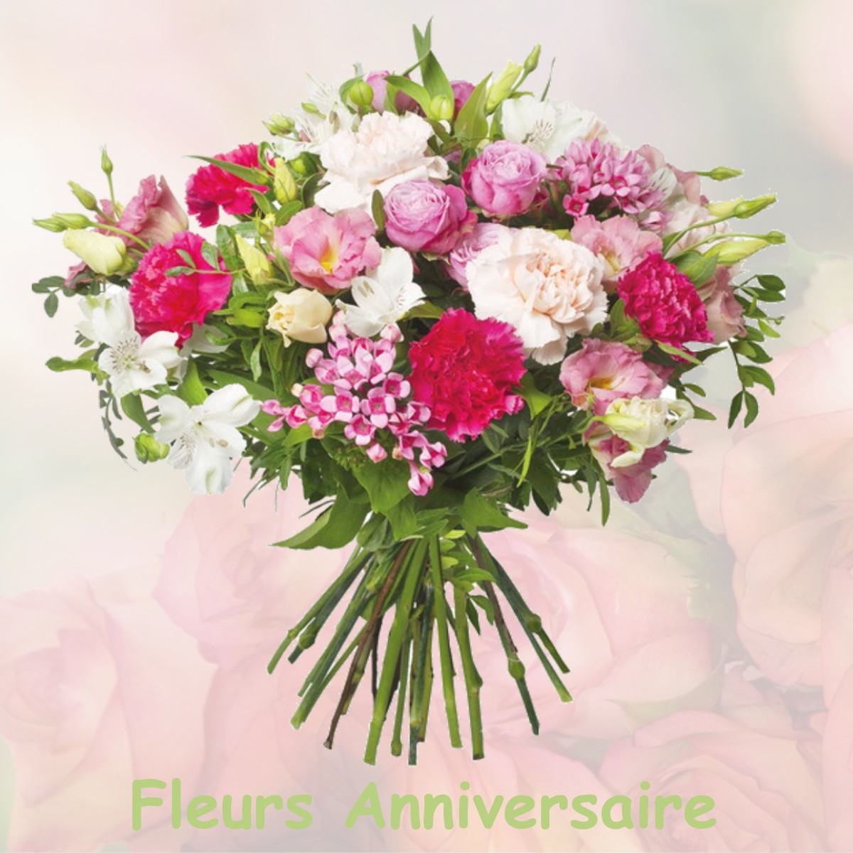 fleurs anniversaire SCEAU-SAINT-ANGEL